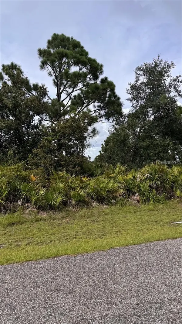 12166 ASHLEY AVE, Port Charlotte, FL 33981