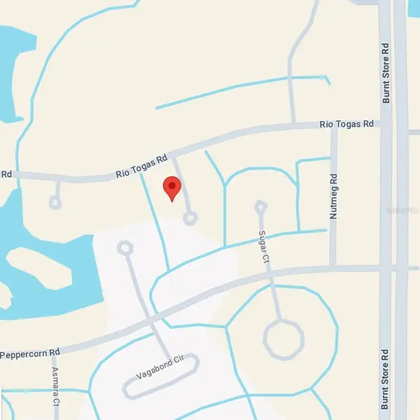 17151 PEBBLEWOOD LN, Punta Gorda, FL 33955