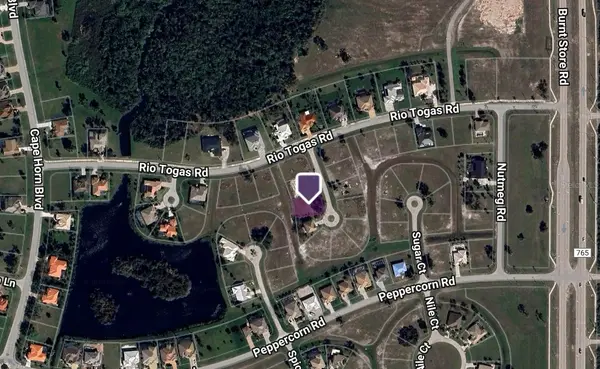17151 PEBBLEWOOD LN, Punta Gorda, FL 33955