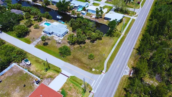 3128 BANYAN WAY, Punta Gorda, FL 33950