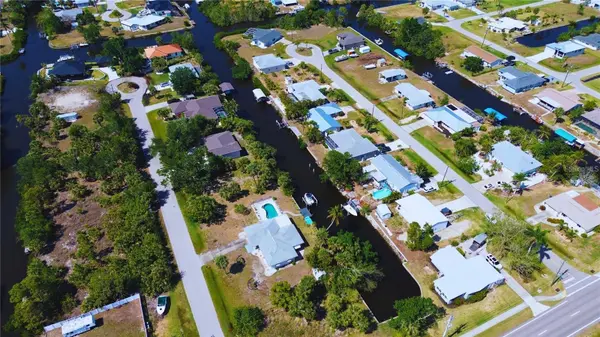 3128 BANYAN WAY, Punta Gorda, FL 33950