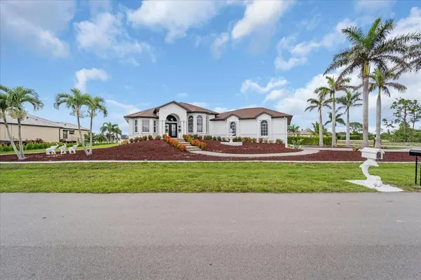 4213 NW 28TH ST, Cape Coral, FL 33993