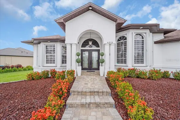 4213 NW 28TH ST, Cape Coral, FL 33993