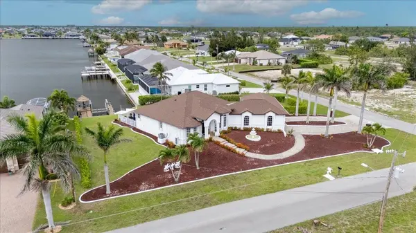 4213 NW 28TH ST, Cape Coral, FL 33993