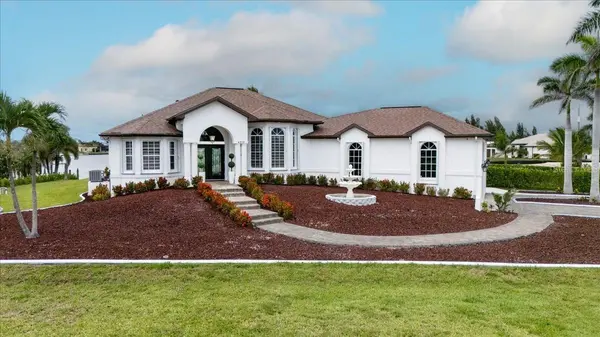 4213 NW 28TH ST, Cape Coral, FL 33993