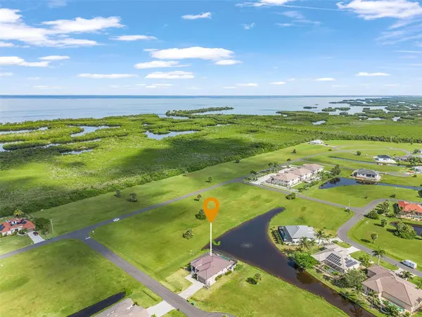 24050 BUNDY CT, Punta Gorda, FL 33955