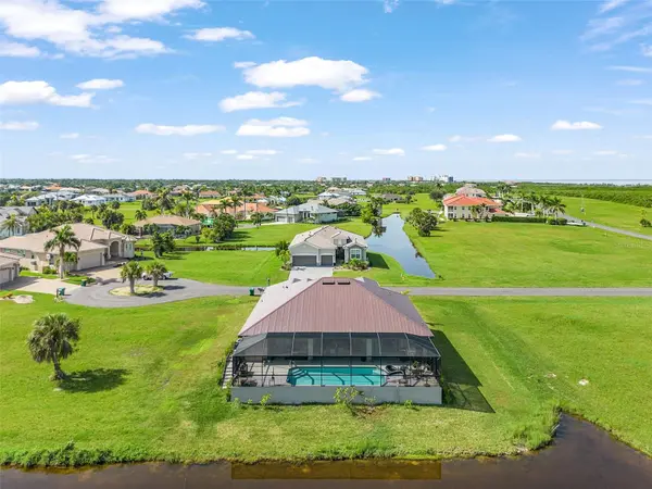 24050 BUNDY CT, Punta Gorda, FL 33955