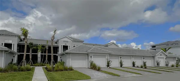 14221 HERITAGE LANDING BLVD #2017, Punta Gorda, FL 33955