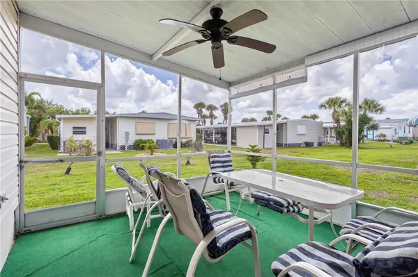 2100 KINGS HIGHWAY #175, Port Charlotte, FL 33980