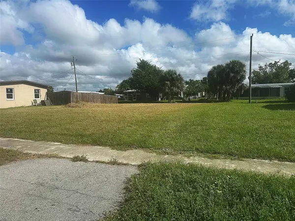3420 CROTON TER, Port Charlotte, FL 33952