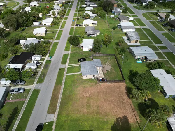 3420 CROTON TER, Port Charlotte, FL 33952