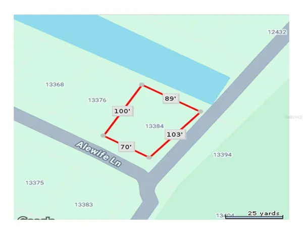 13384 ALEWIFE LN, Placida, FL 33946