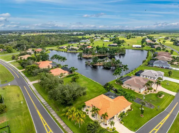17204 CAPE HORN BLVD, Punta Gorda, FL 33955