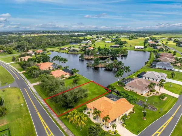 17204 CAPE HORN BLVD, Punta Gorda, FL 33955