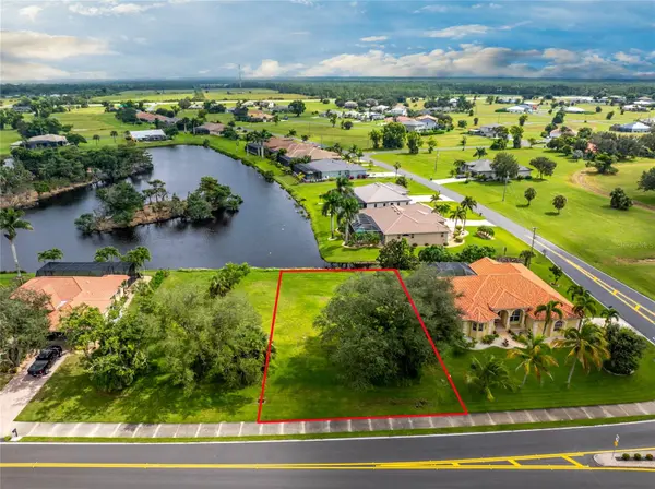 17204 CAPE HORN BLVD, Punta Gorda, FL 33955