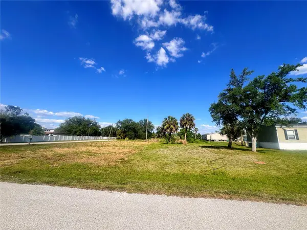 5384 N WILSON DR, Punta Gorda, FL 33982