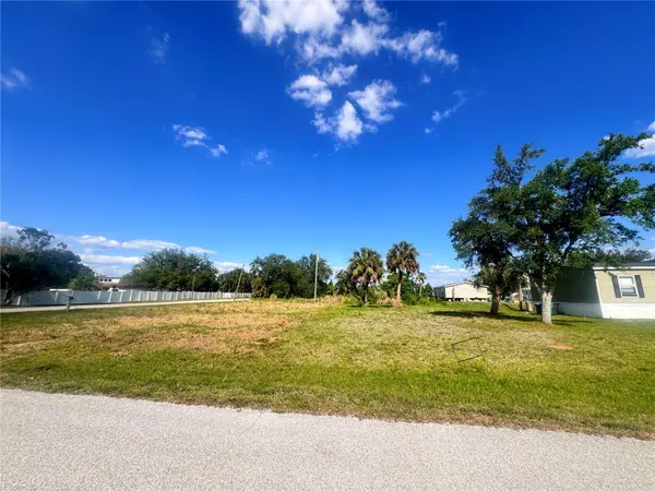 5384 N WILSON DR, Punta Gorda, FL 33982
