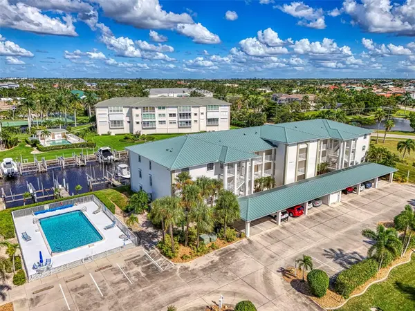 130 BREAKERS CT #221, Punta Gorda, FL 33950
