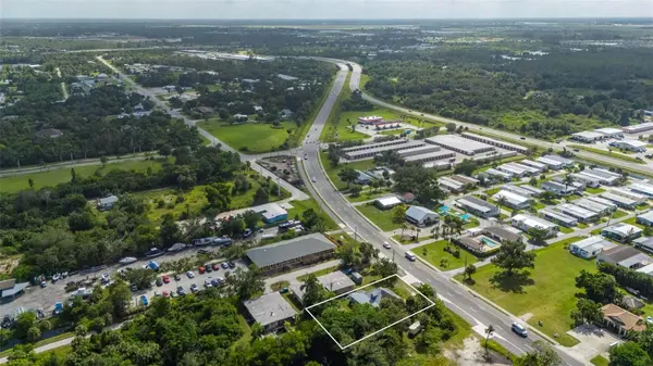 25158 MARION AVE, Punta Gorda, FL 33950