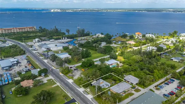 25158 MARION AVE, Punta Gorda, FL 33950