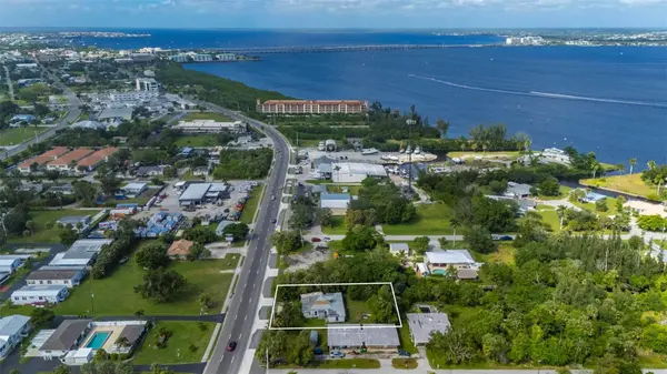 25158 MARION AVE, Punta Gorda, FL 33950