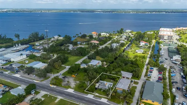 25158 MARION AVE, Punta Gorda, FL 33950