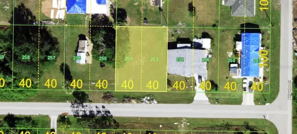 26510 BROOKS RD, Punta Gorda, FL 33955