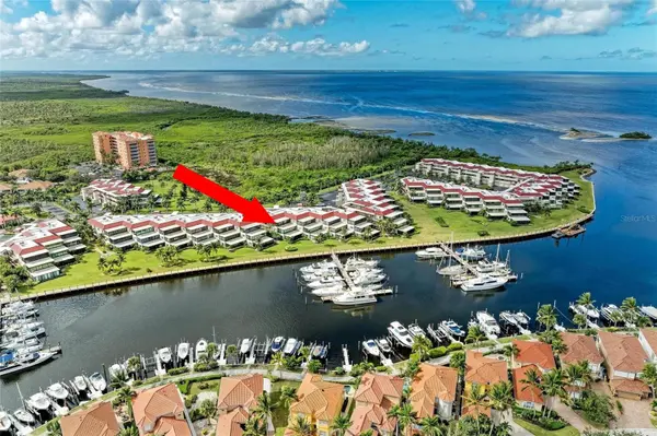 3240 SOUTHSHORE DR #44C, Punta Gorda, FL 33955