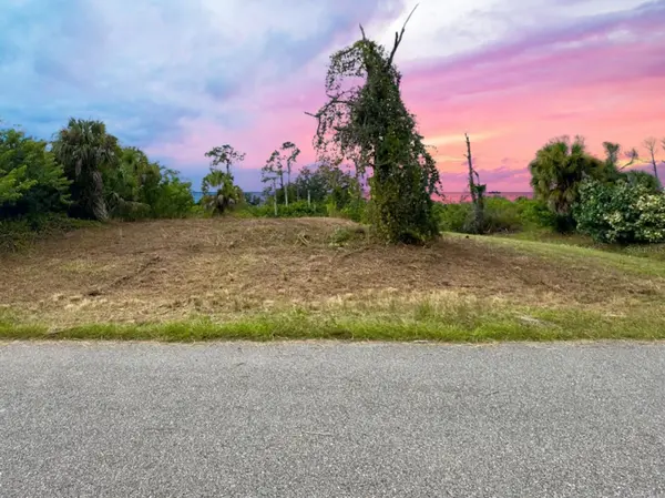LOT 28 FLORALA ST, North Port, FL 34287