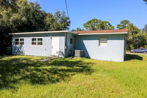 3580 SWANEE RD, Port Charlotte, FL 33980