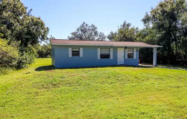 3580 SWANEE RD, Port Charlotte, FL 33980