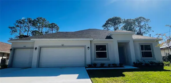122 WELLSTONE DR, Palm Coast, FL 32164
