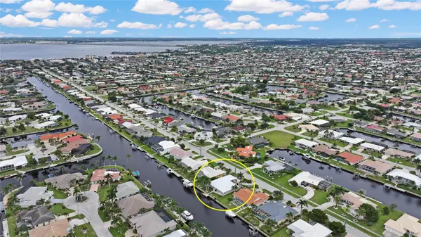 931 BAL HARBOR BLVD, Punta Gorda, FL 33950