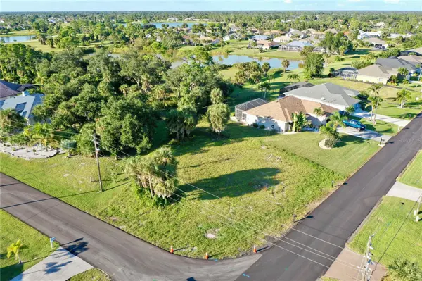 2 SPORTSMAN WAY, Rotonda West, FL 33947
