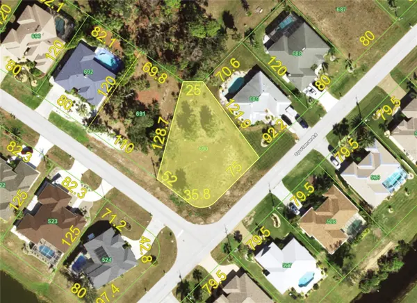 2 SPORTSMAN WAY, Rotonda West, FL 33947