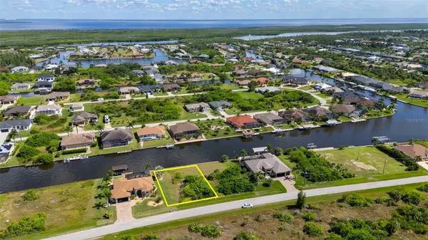 8300 TECUMSEH CIR, Port Charlotte, FL 33981