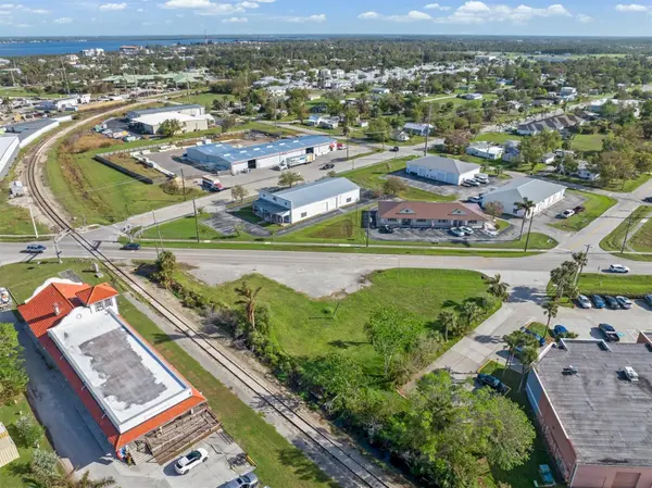 1013 TAYLOR RD, Punta Gorda, FL 33950