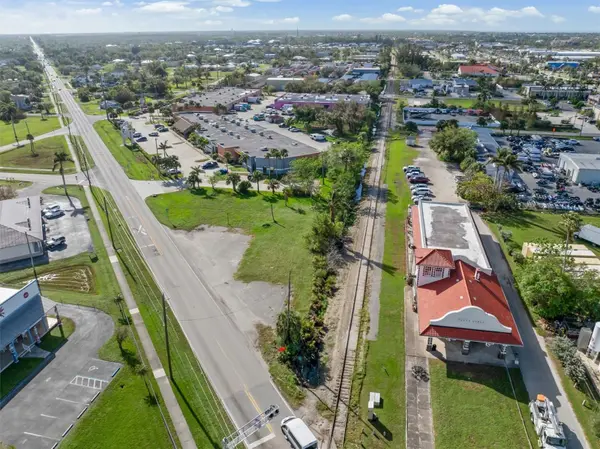 1013 TAYLOR RD, Punta Gorda, FL 33950