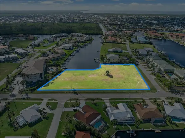 1359 AQUI ESTA DR, Punta Gorda, FL 33950