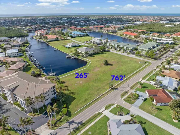 1359 AQUI ESTA DR, Punta Gorda, FL 33950