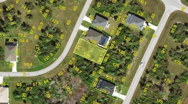 172 SPRING DR, Rotonda West, FL 33947
