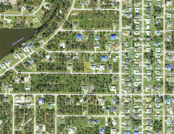 22492 CLEVELAND AVE, Port Charlotte, FL 33954