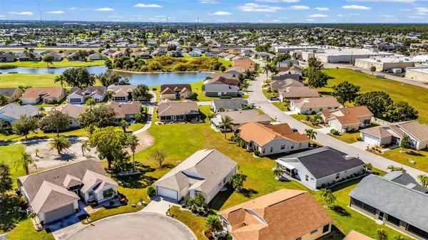 1713 PALACE CT, Punta Gorda, FL 33980