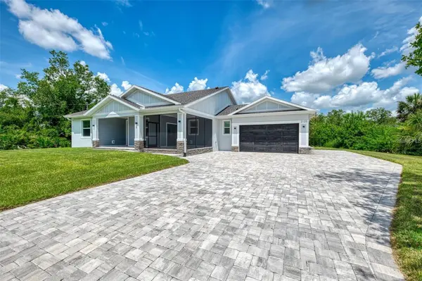 2129 LORRAINE DR, Port Charlotte, FL 33953