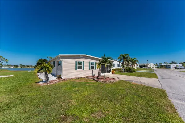 7548 RATAN CIR, Port Charlotte, FL 33981