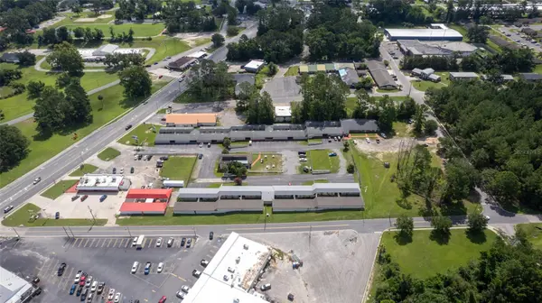 649 W BASE ST, Madison, FL 32340