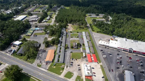 649 W BASE ST, Madison, FL 32340