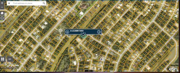 Lot 3 GOSHEN RD, North Port, FL 34288