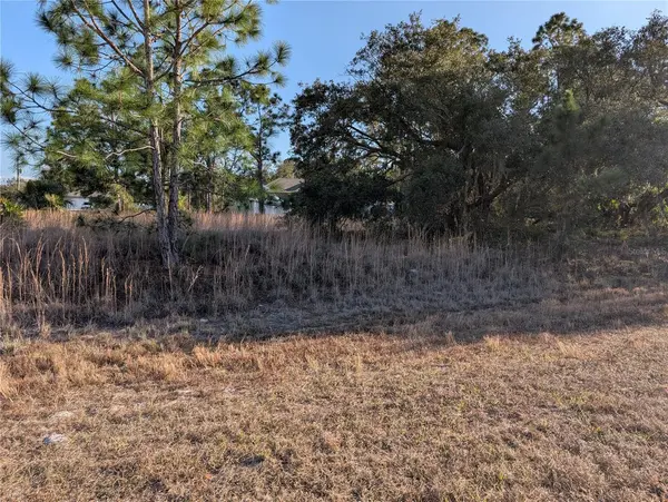Lots 33 & 34 SAN MATEO DR, North Port, FL 34288