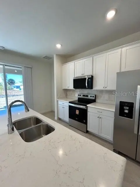6163 DAVID BLVD, Port Charlotte, FL 33981